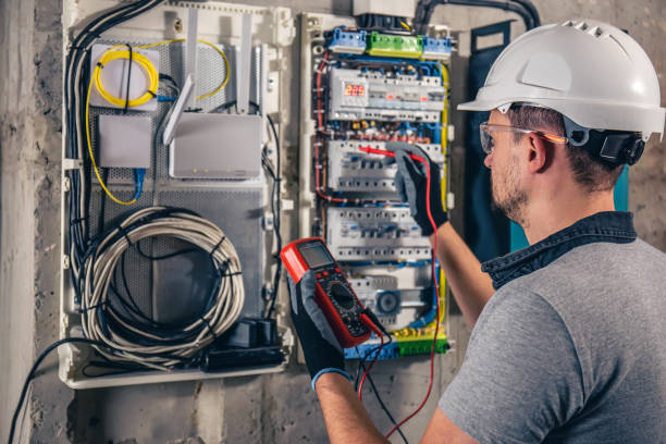 Electrical System Inspection in Fairfield Bay, AR